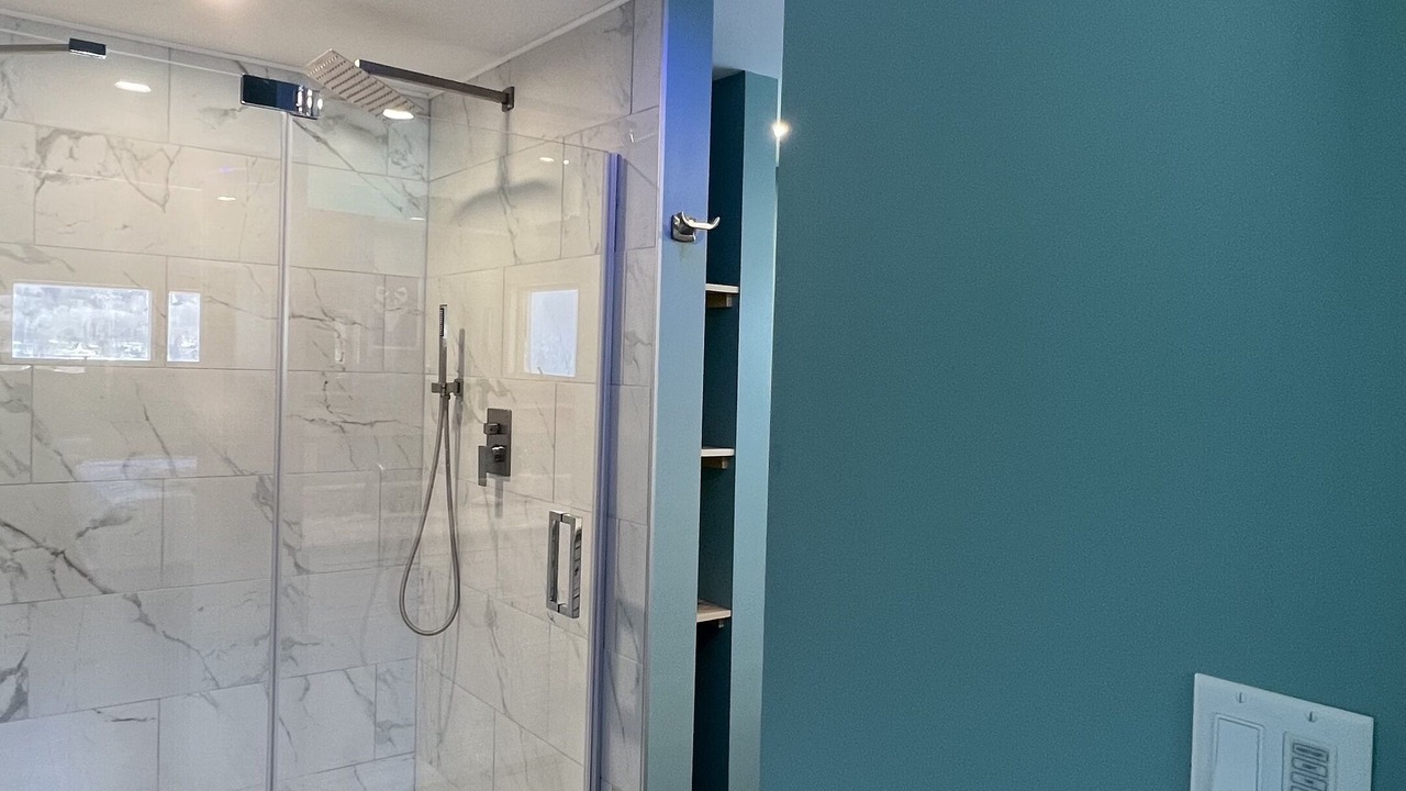 Photo of Bathroom in Fairlee
