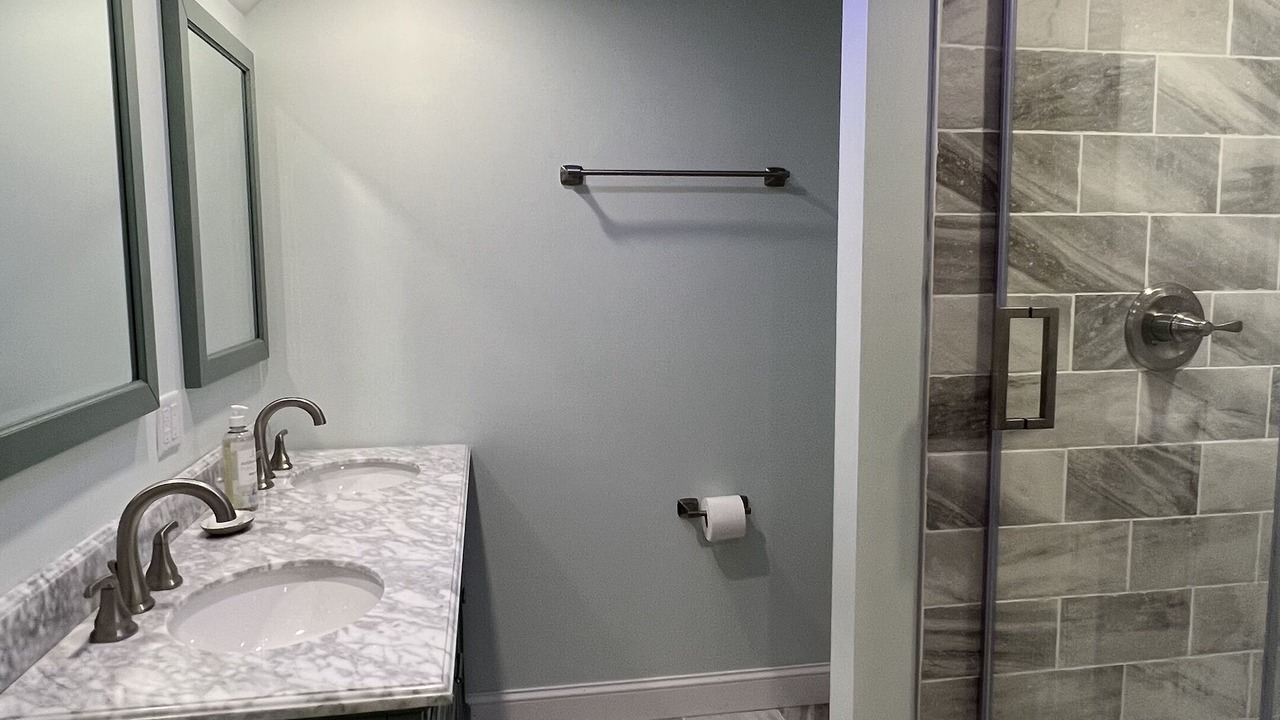 Photo of Bathroom in Fairlee