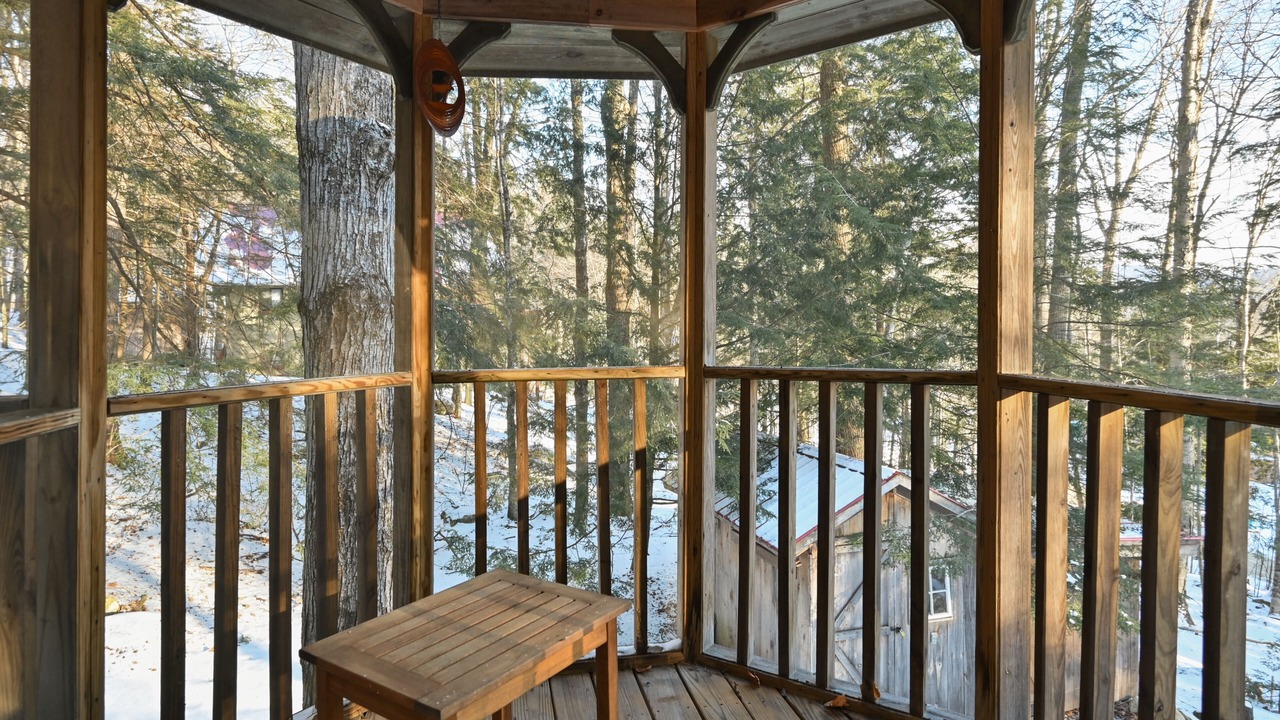 Photo of Outdoor in Winhall