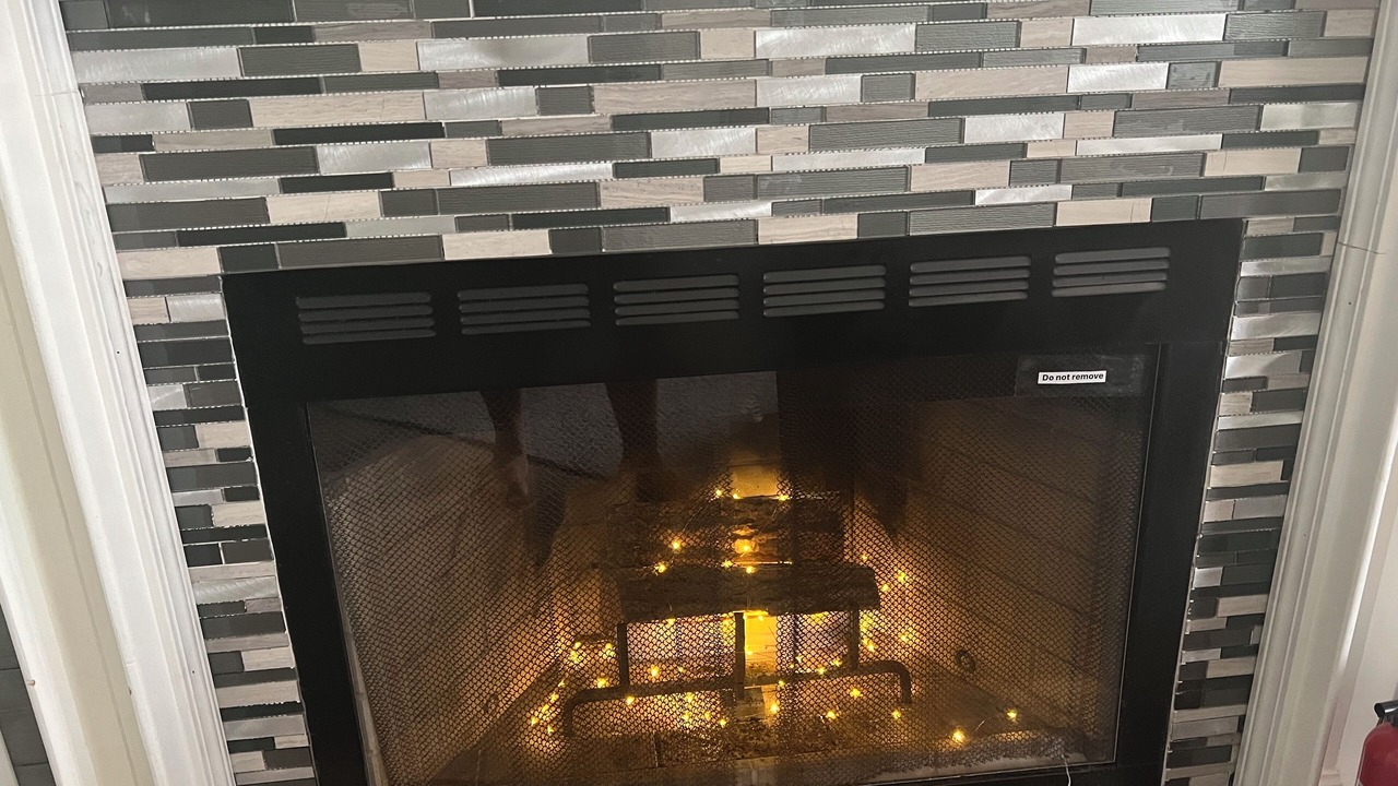 Photo of Livingroom in Bracey