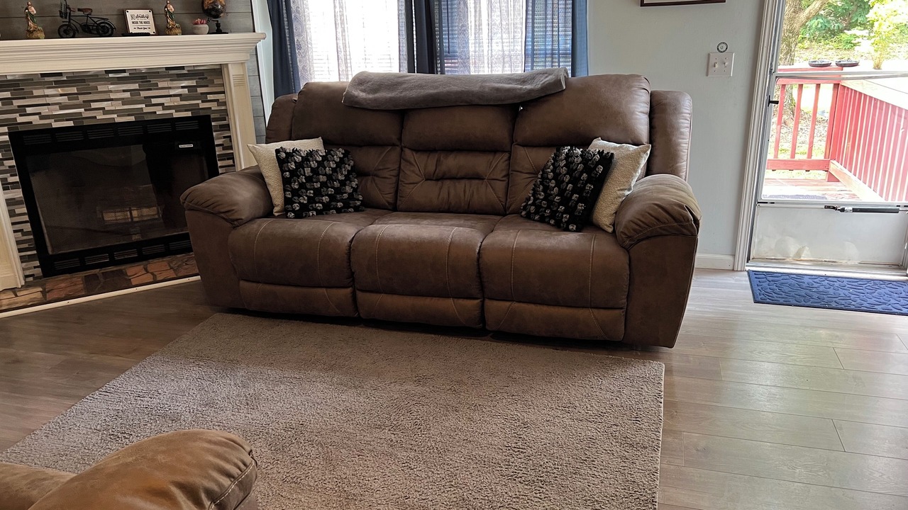 Photo of Livingroom in Bracey
