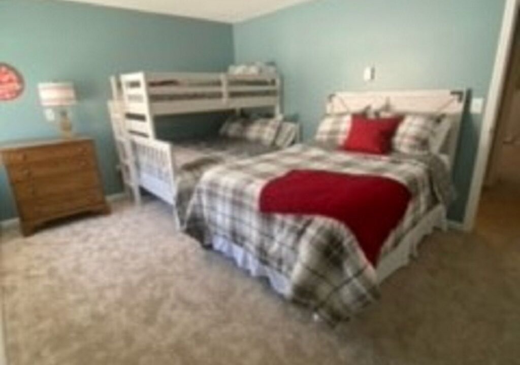 Photo of Bedroom in East Burke