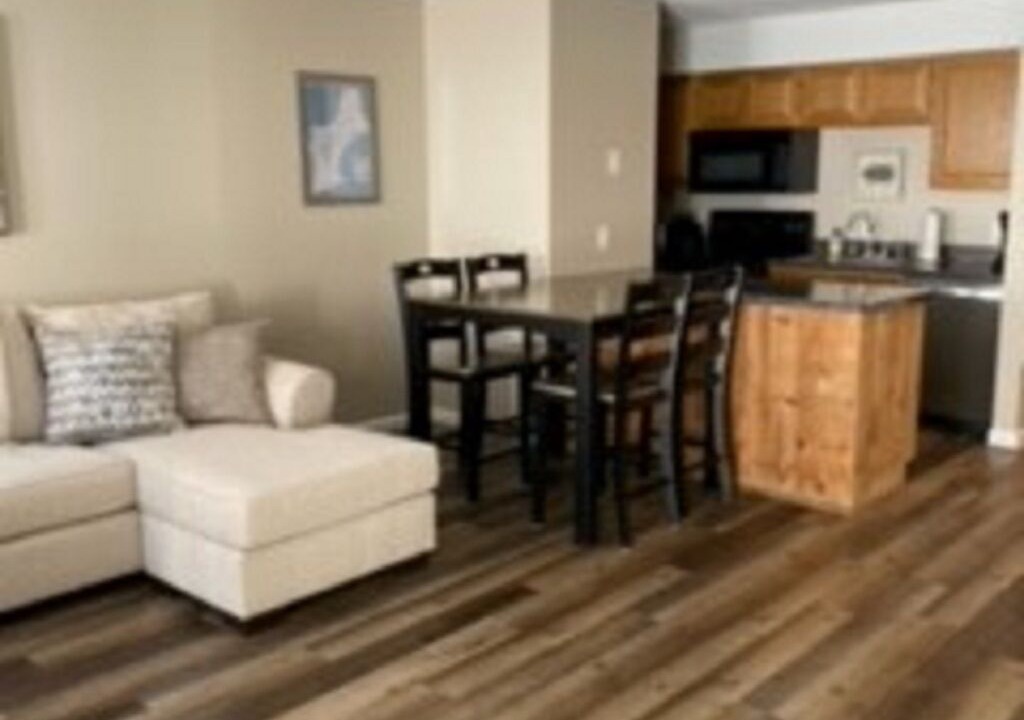 Photo of Livingroom in East Burke