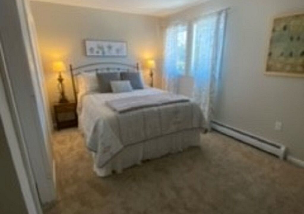 Photo of Bedroom in East Burke
