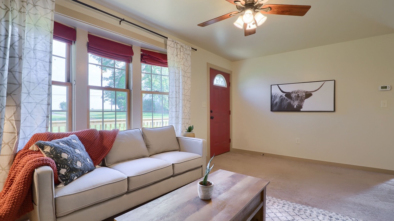 Photo of Livingroom in Bausman