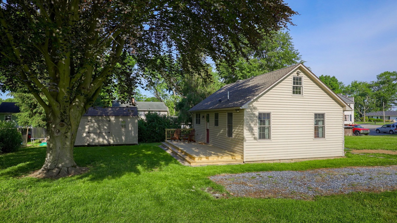 Photo of Outdoor in Bausman