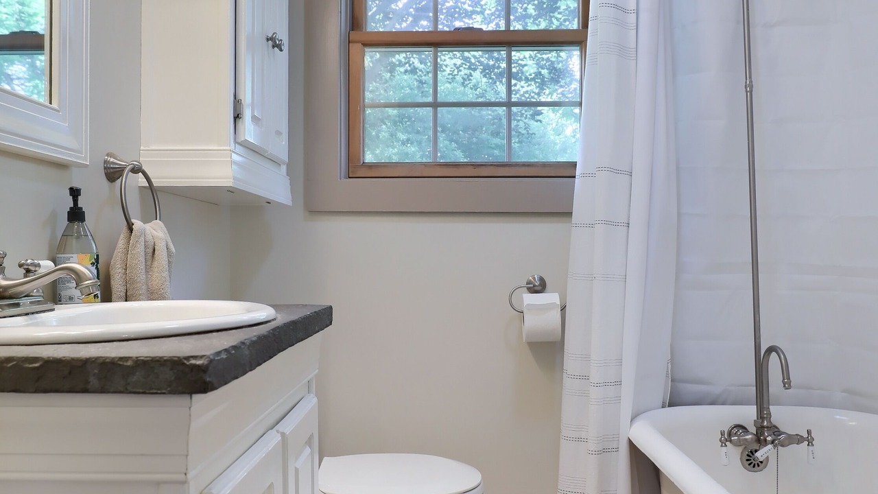 Photo of Bathroom in Bausman