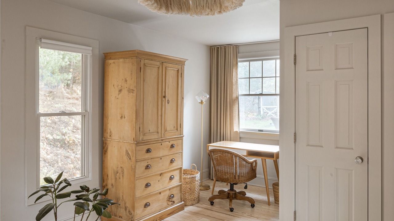 Photo of Bedroom in Olivebridge