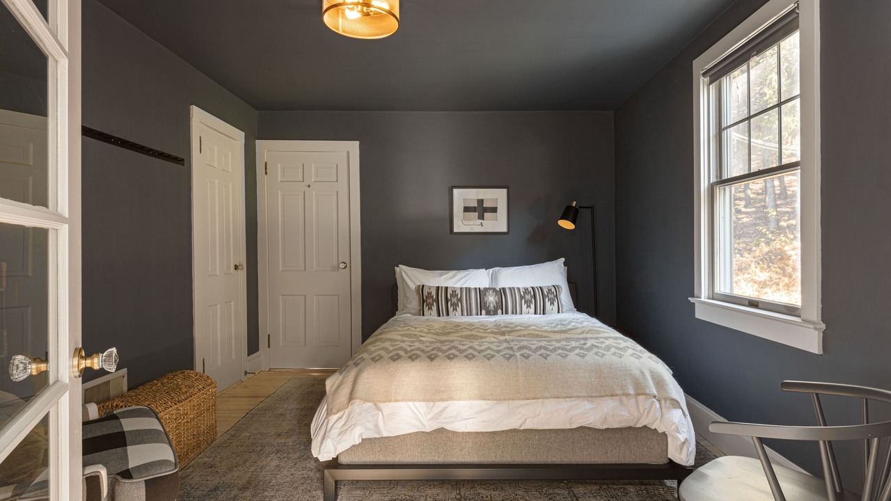 Photo of Bedroom in Olivebridge