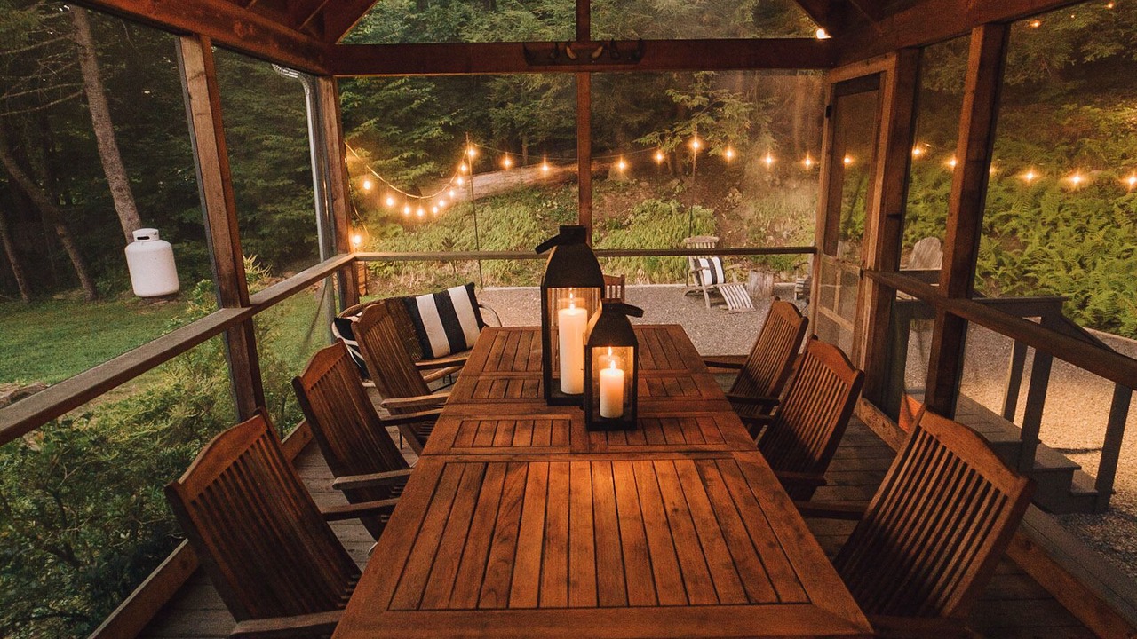 Photo of Outdoor in Olivebridge
