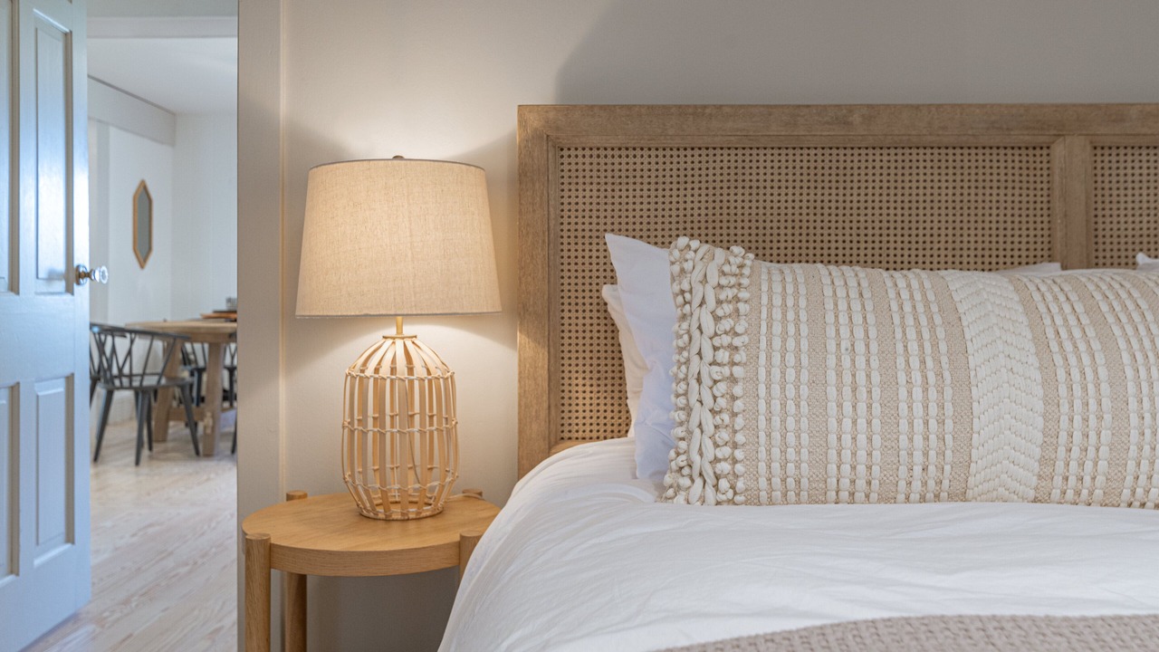 Photo of Bedroom in Olivebridge