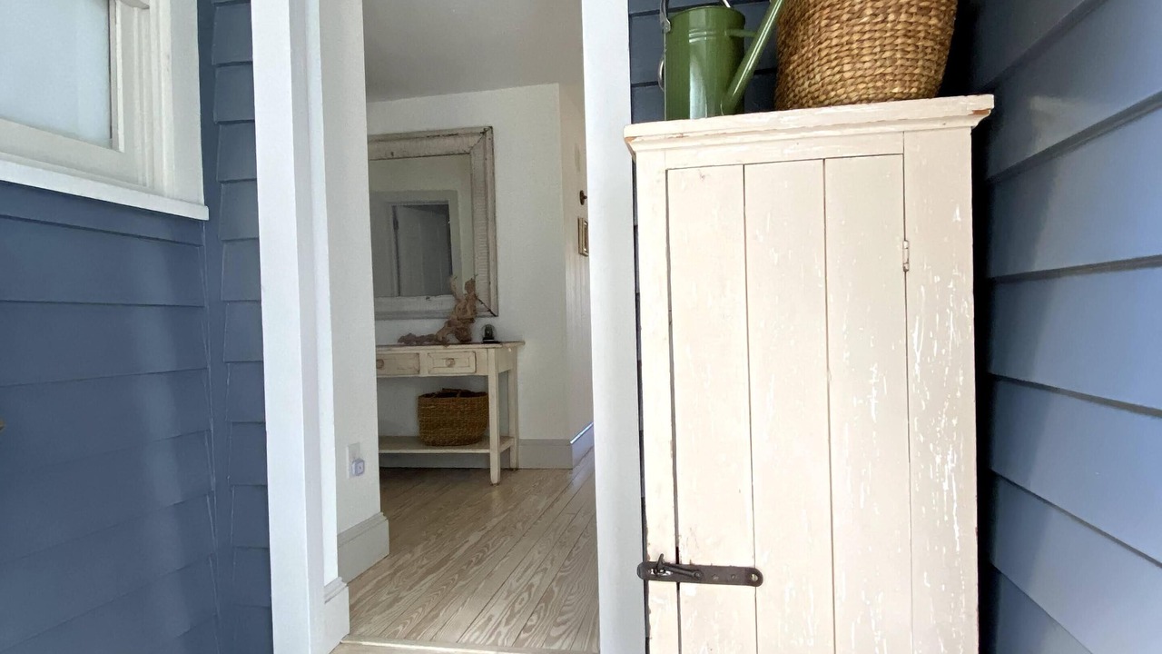 Photo of Bedroom in Olivebridge