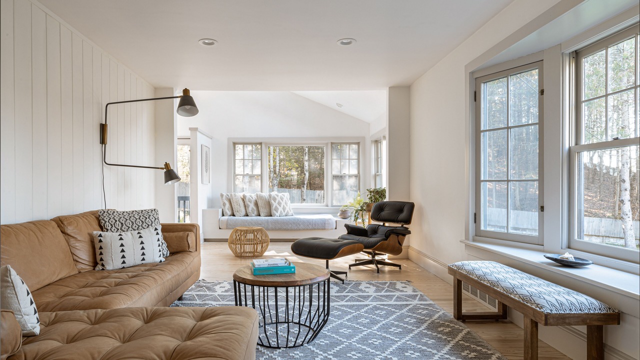 Photo of Livingroom in Olivebridge