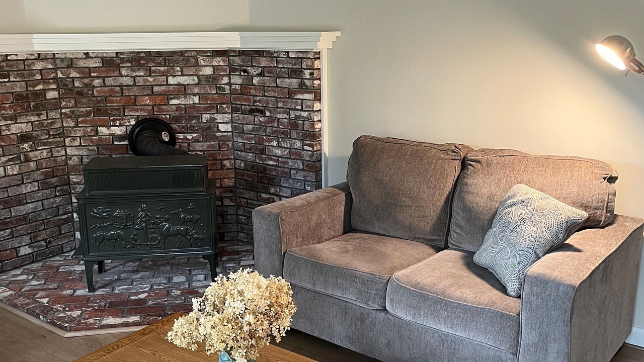 Photo of Livingroom in Grantham