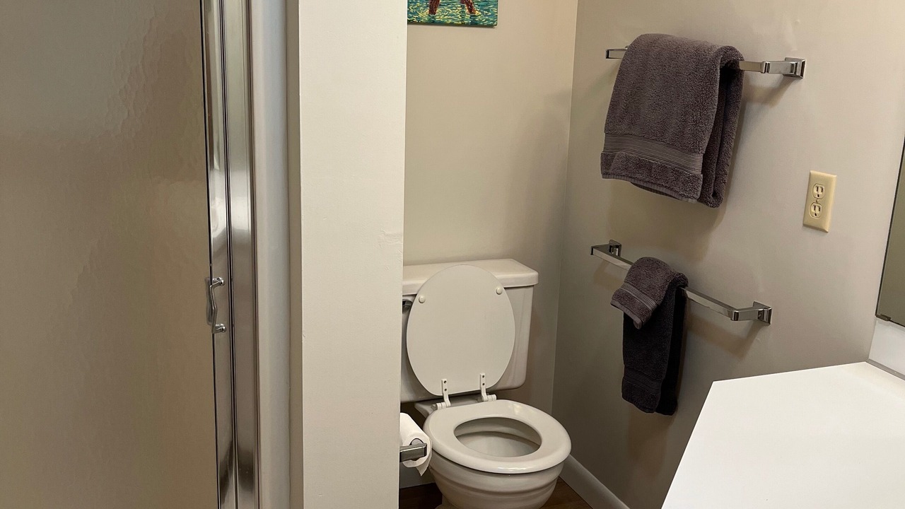 Photo of Bathroom in Grantham