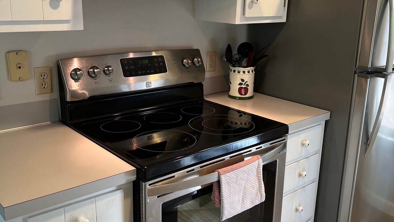 Photo of Kitchen in Grantham