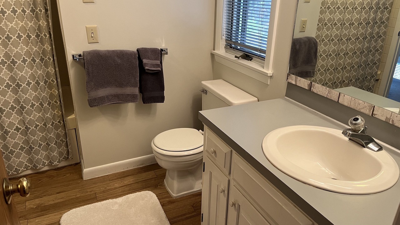 Photo of Bathroom in Grantham