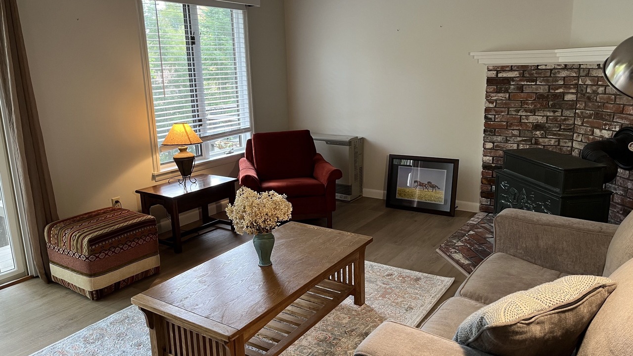 Photo of Bedroom in Grantham