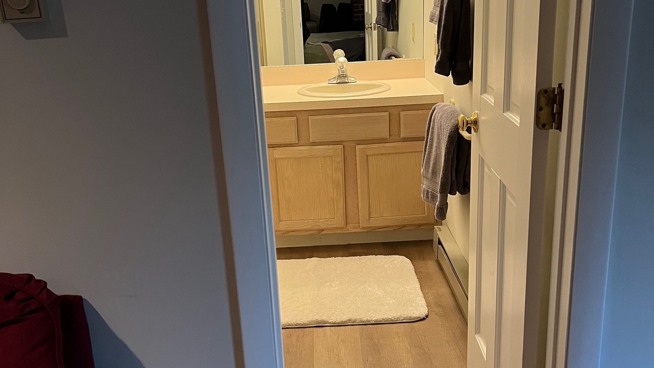 Photo of Bathroom in Grantham
