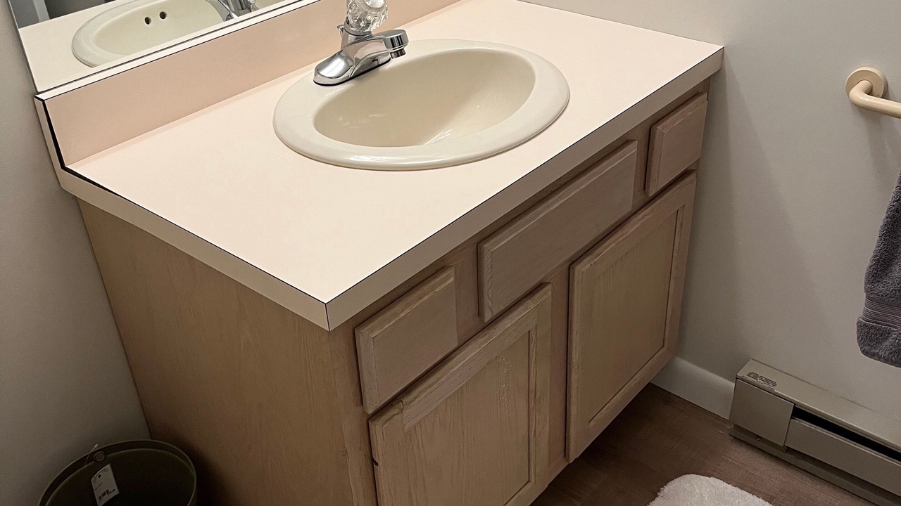 Photo of Bathroom in Grantham