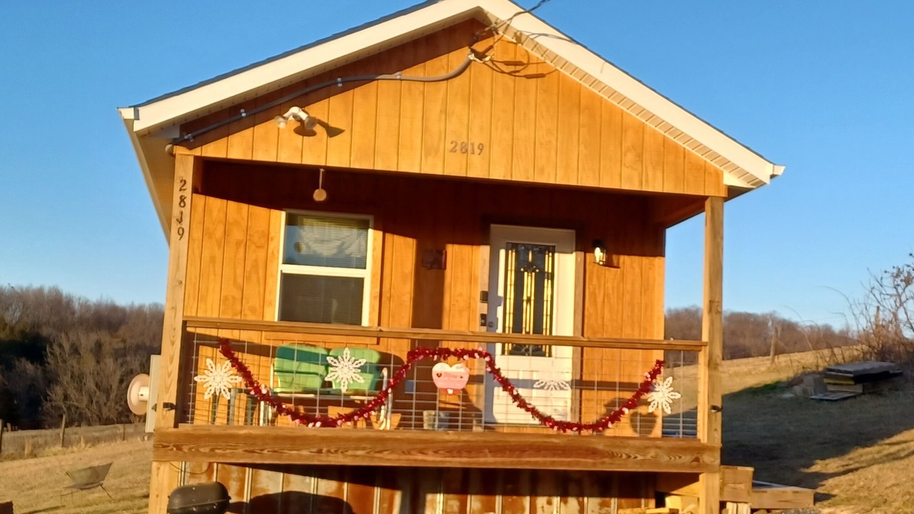 Photo of Outdoor in Shenandoah