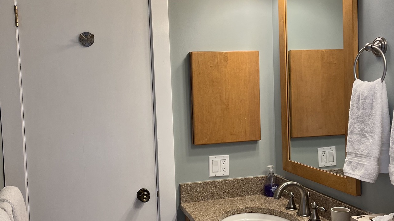Photo of Bathroom in Stowe Area