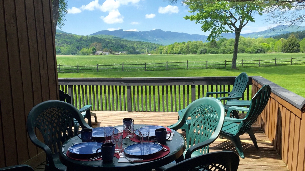 Photo of Outdoor in Stowe Area