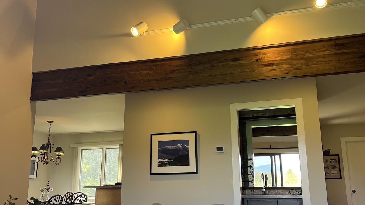 Photo of Livingroom in Stowe Area