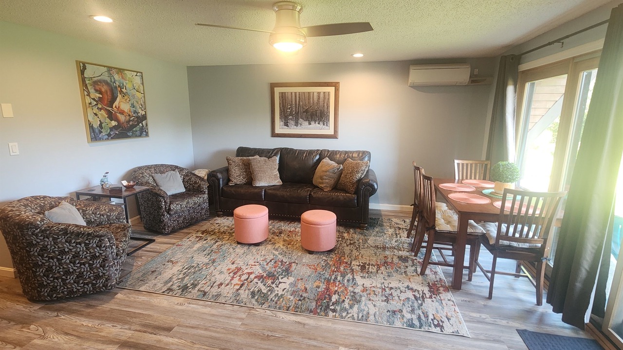 Photo of Bedroom in Bartlett