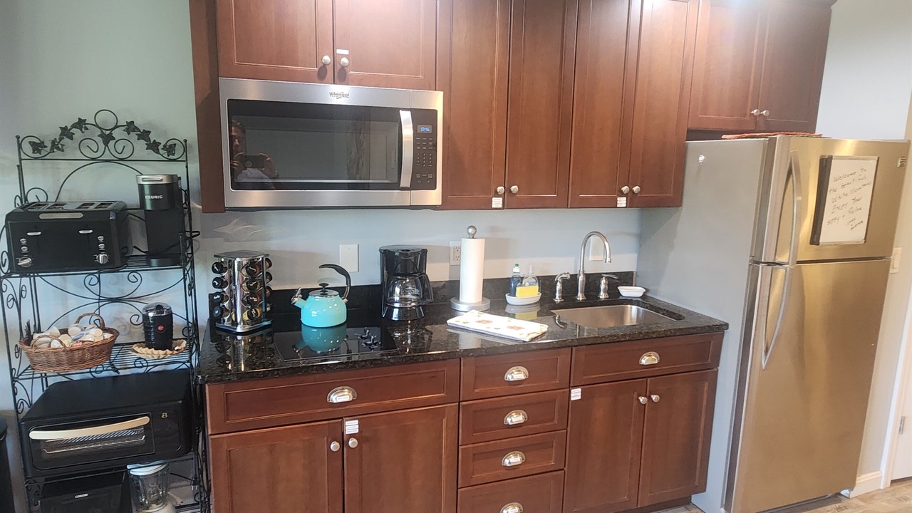 Photo of Kitchen in Bartlett