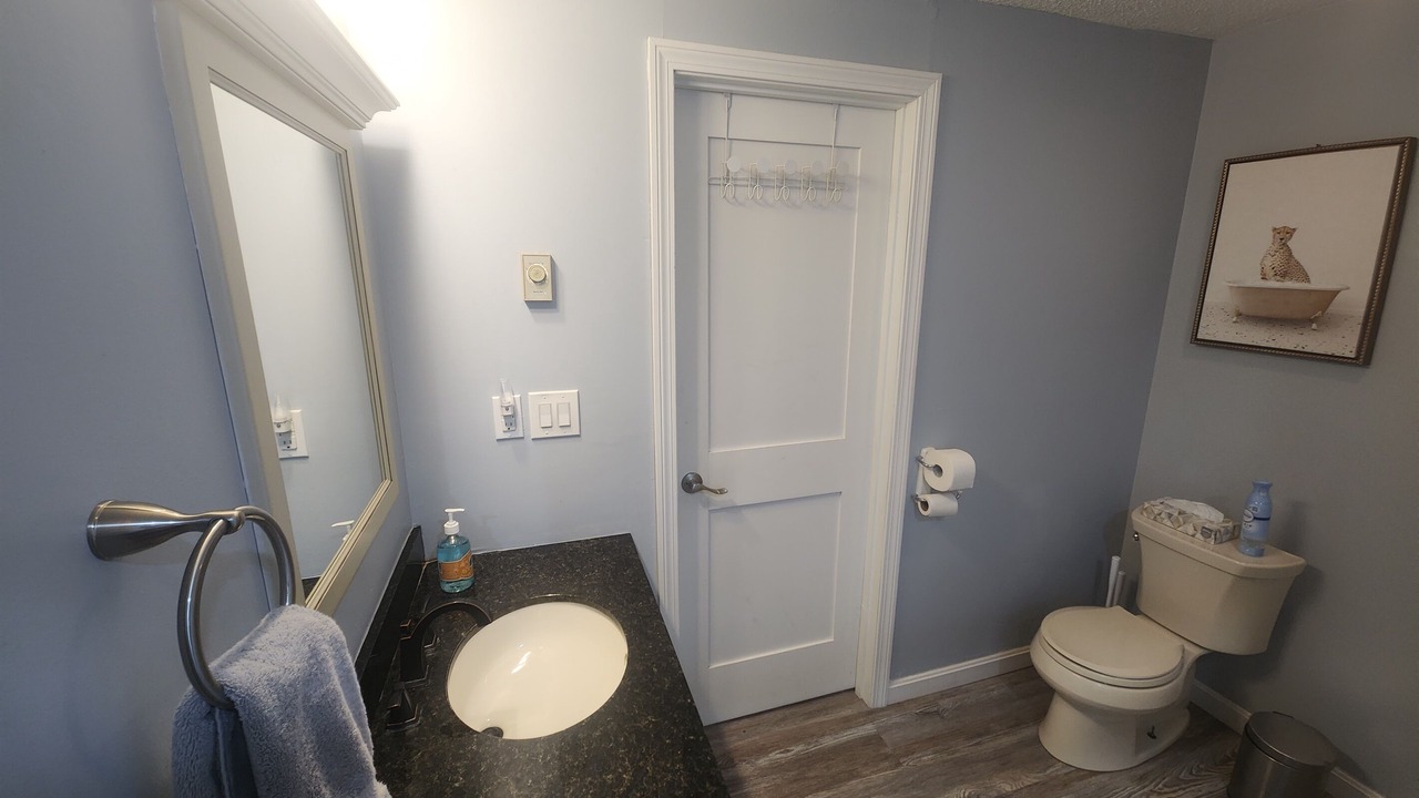 Photo of Bathroom in Bartlett