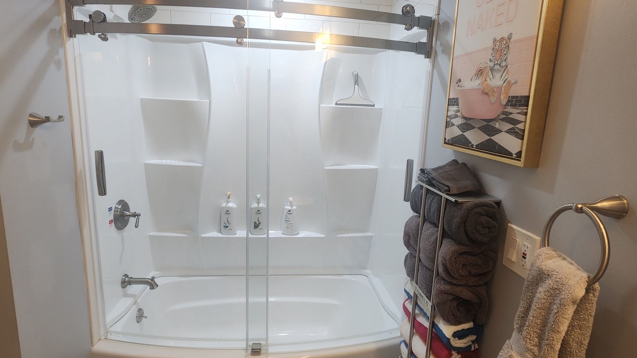 Photo of Bathroom in Bartlett
