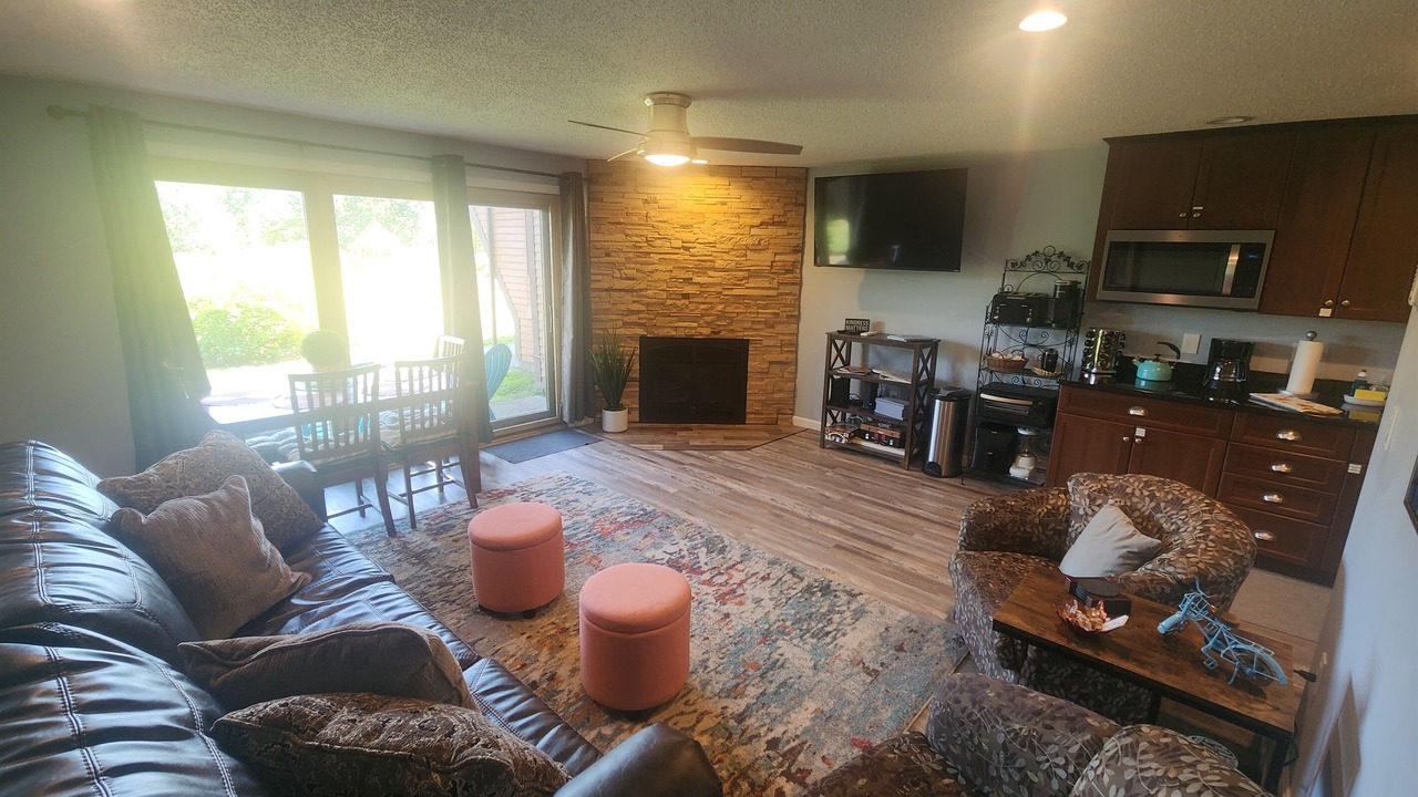 Photo of Bedroom in Bartlett