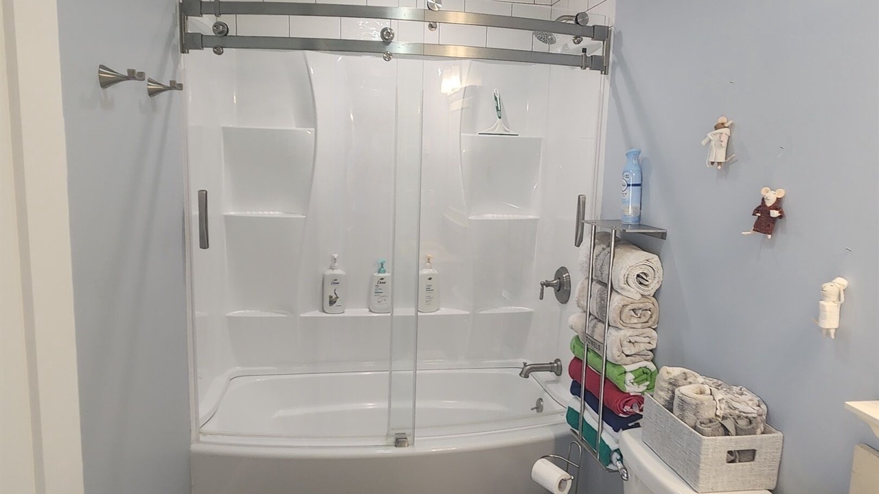 Photo of Bathroom in Bartlett