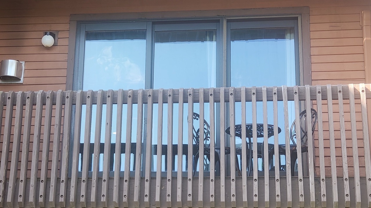 Photo of Patio Balcony in Bartlett