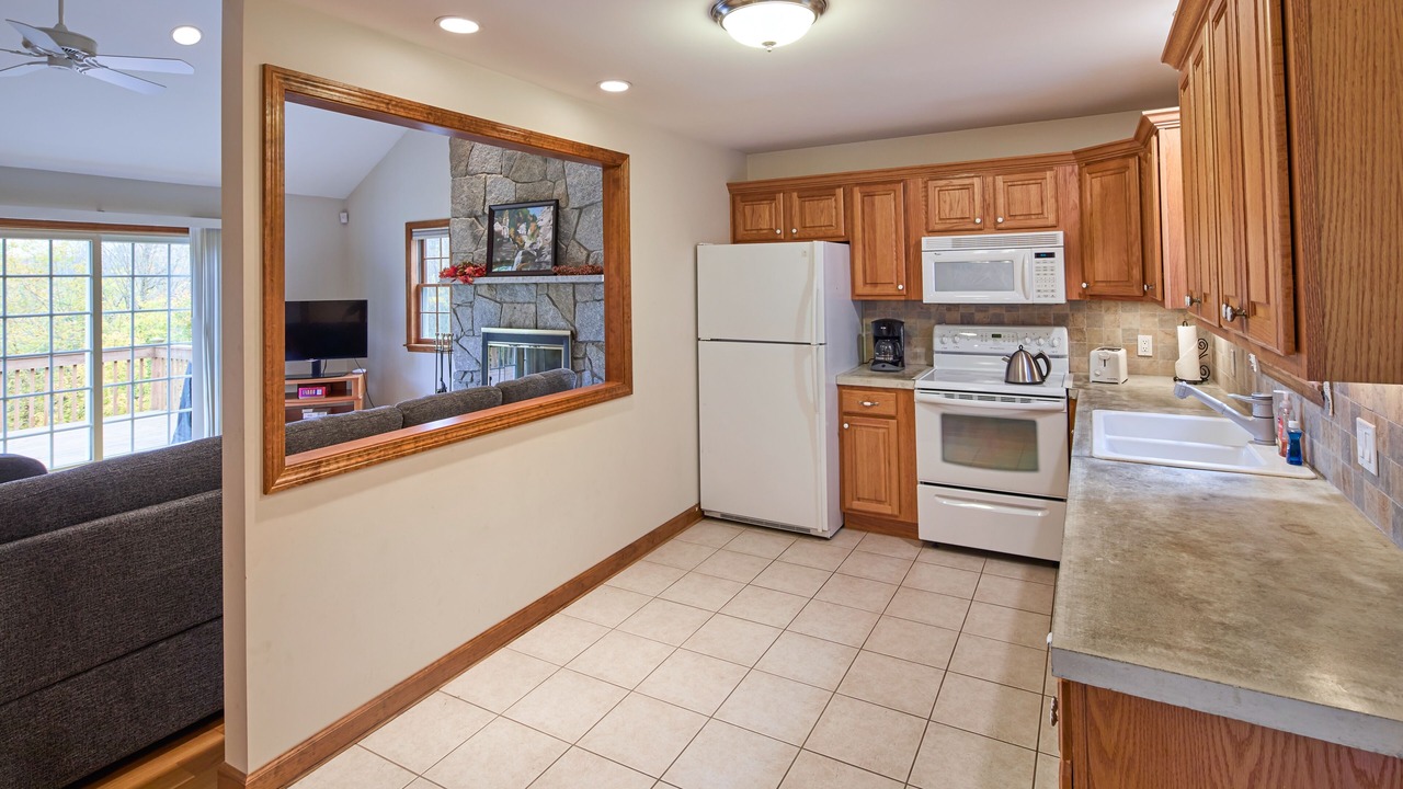 Photo of Kitchen in Springfield