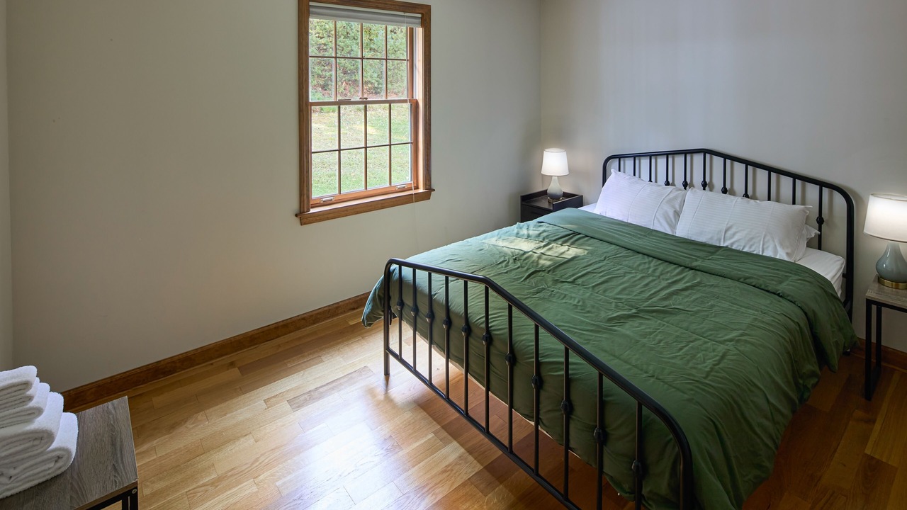 Photo of Bedroom in Springfield