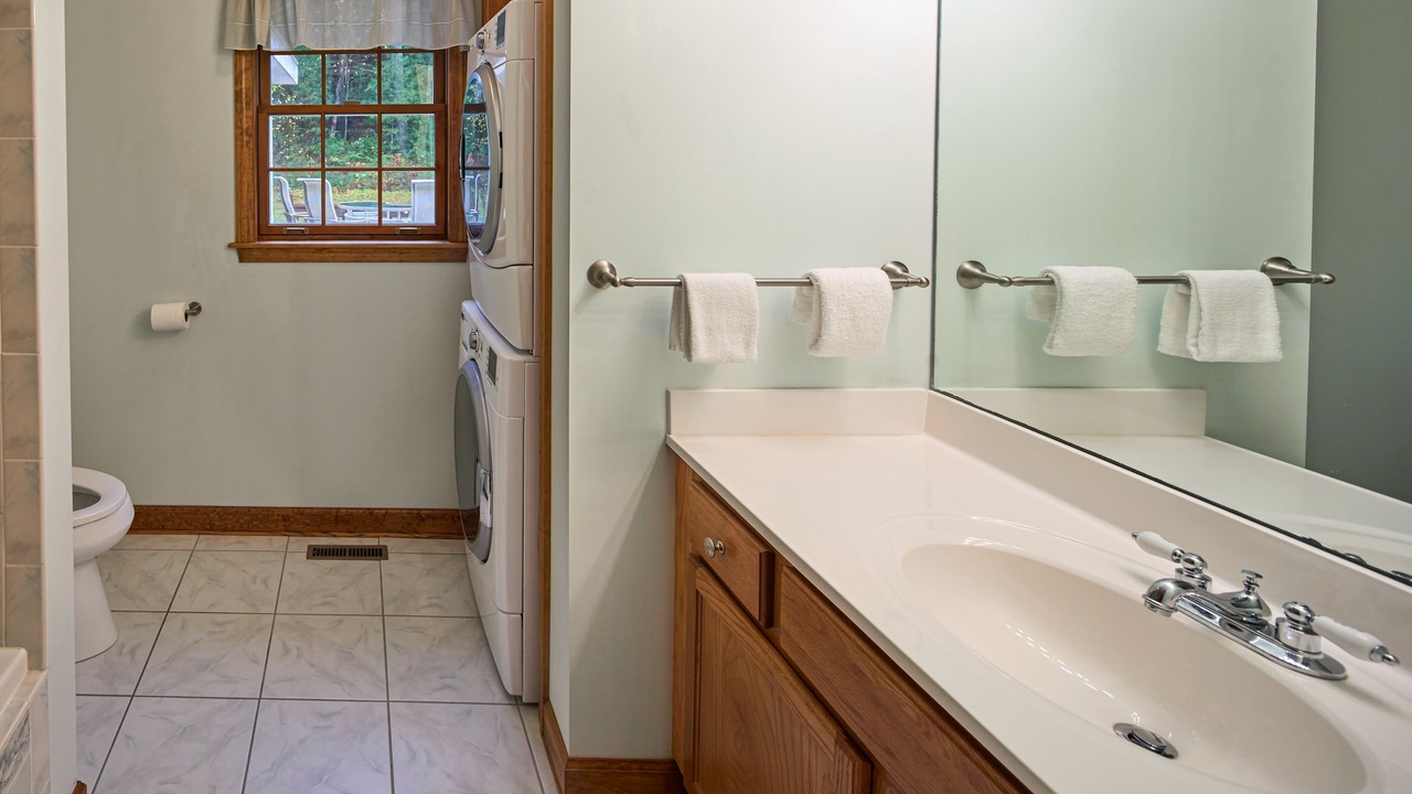Photo of Bathroom in Springfield