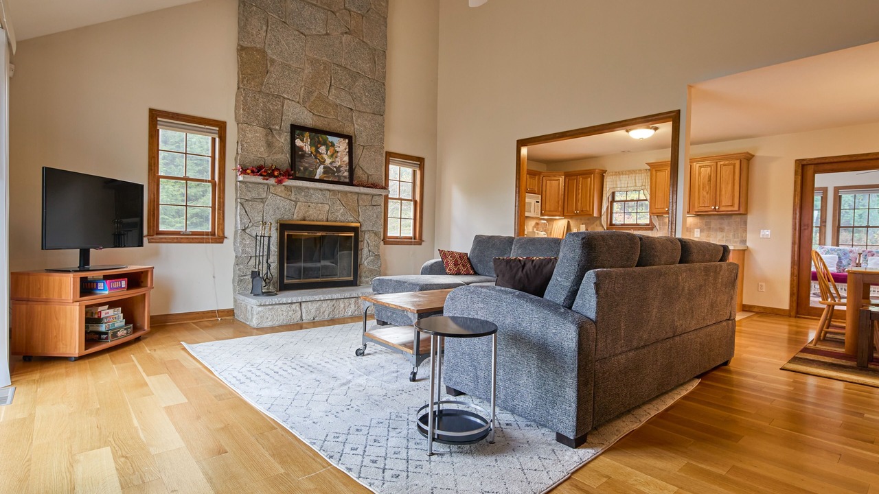 Photo of Livingroom in Springfield