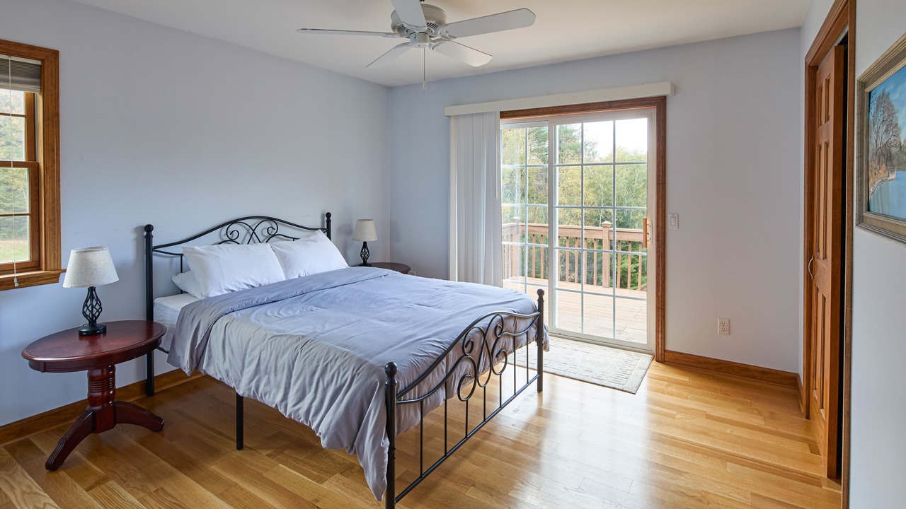Photo of Bedroom in Springfield