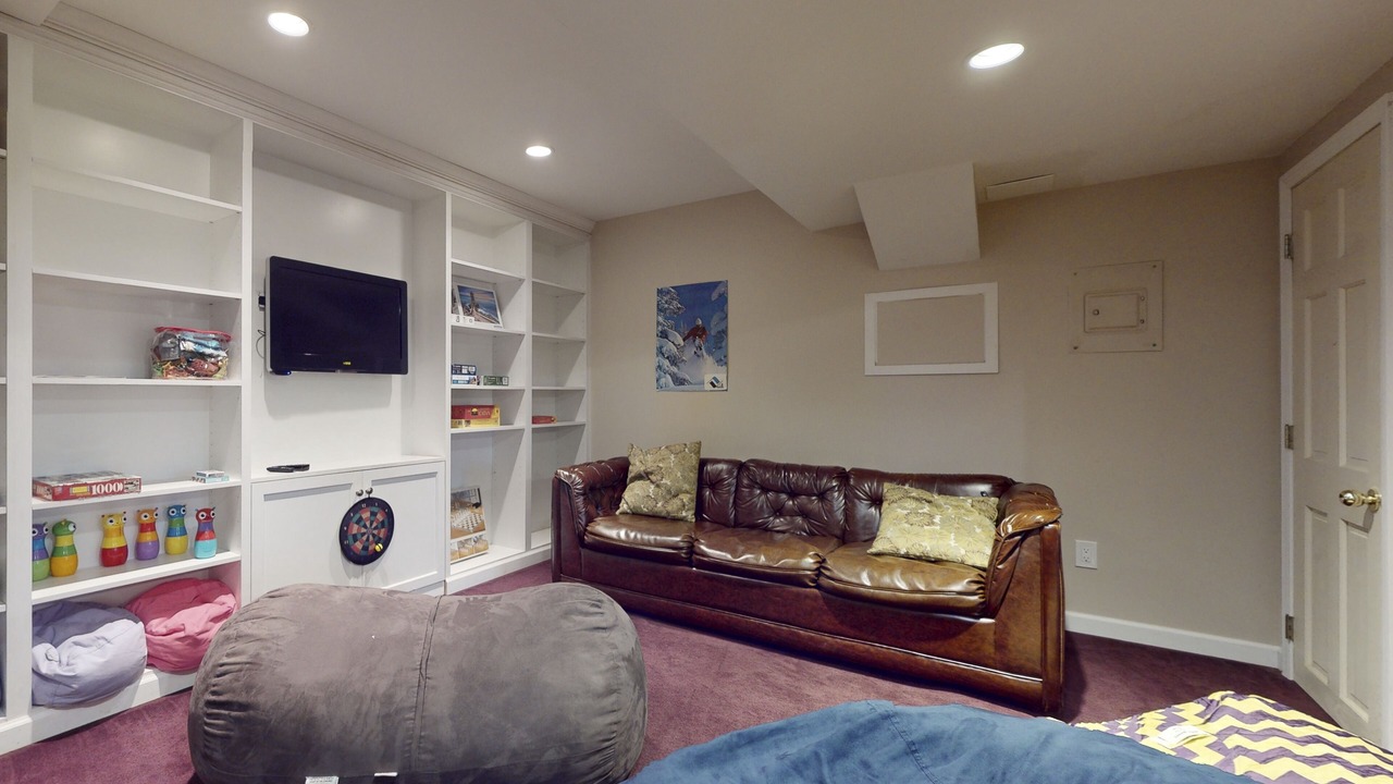 Photo of Livingroom in Springfield