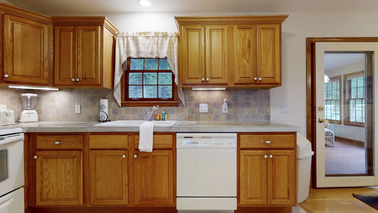 Photo of Kitchen in Springfield