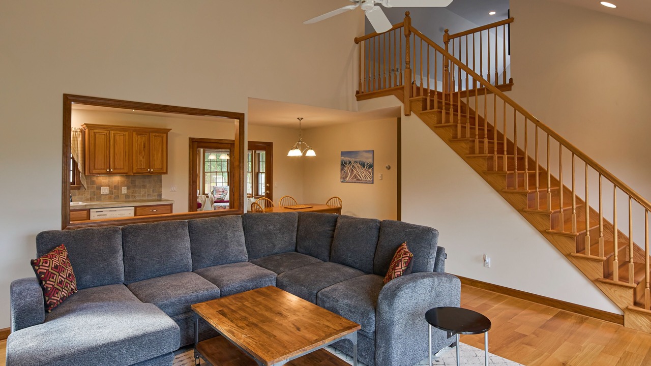 Photo of Livingroom in Springfield
