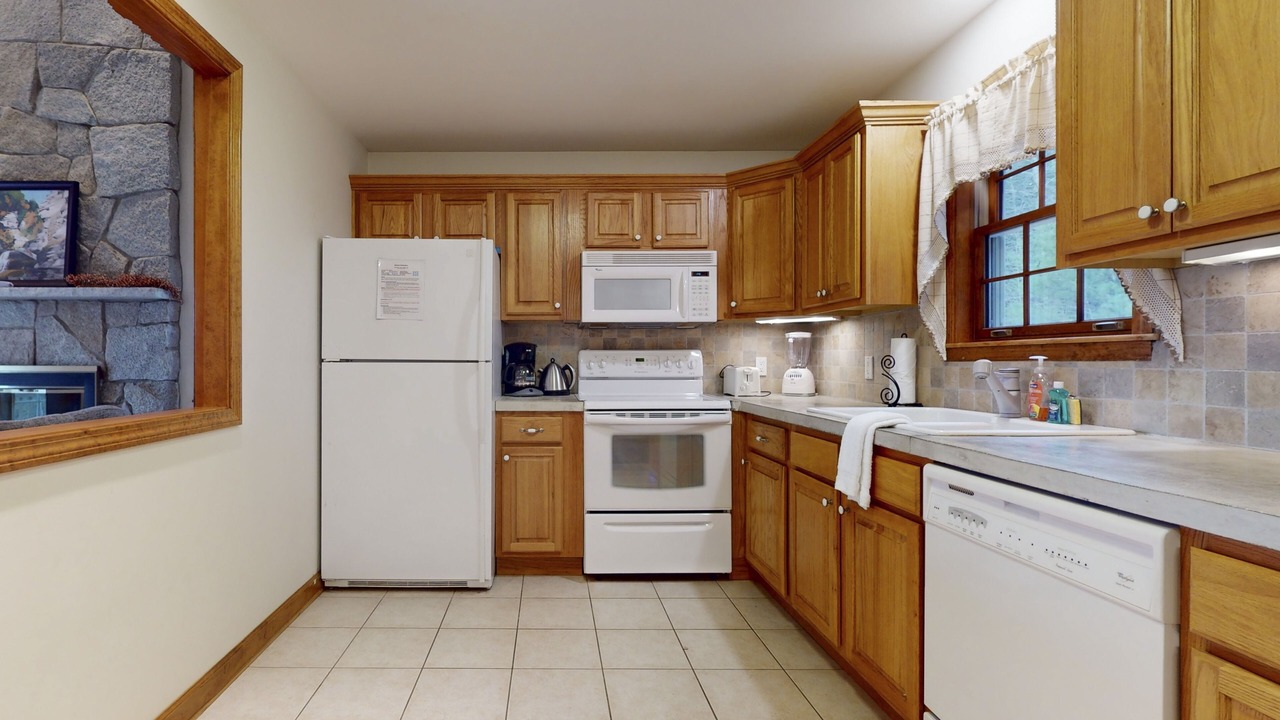 Photo of Kitchen in Springfield