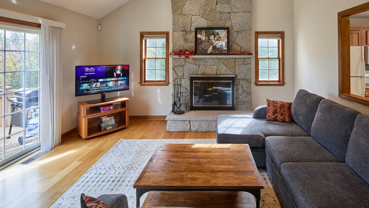 Photo of Livingroom in Springfield