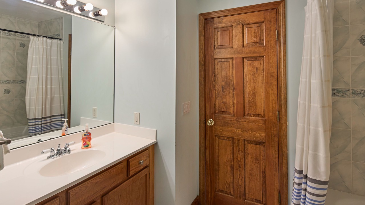 Photo of Bathroom in Springfield