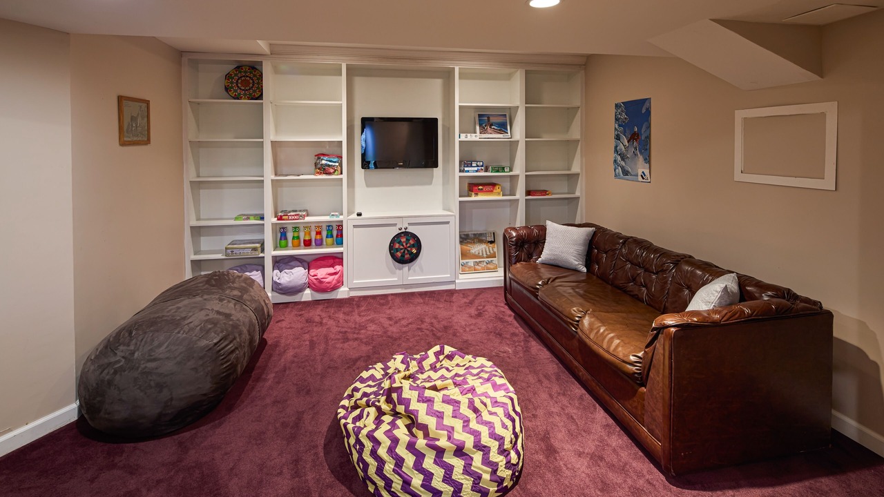 Photo of Livingroom in Springfield