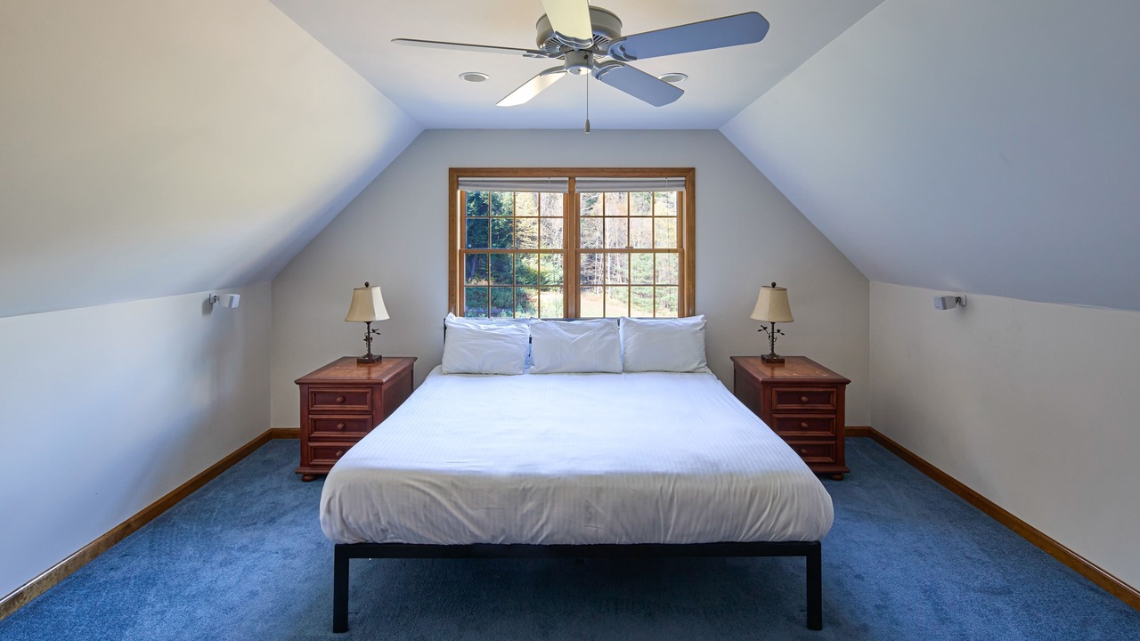 Photo of Bedroom in Springfield