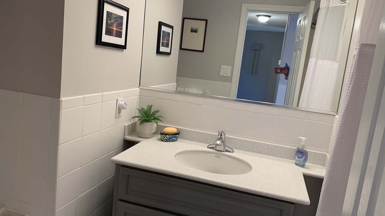 Photo of Bathroom in Deale