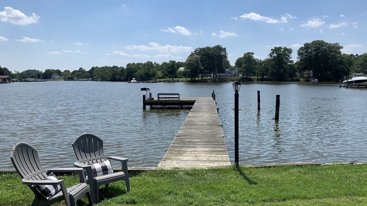 Photo of Outdoor in Deale